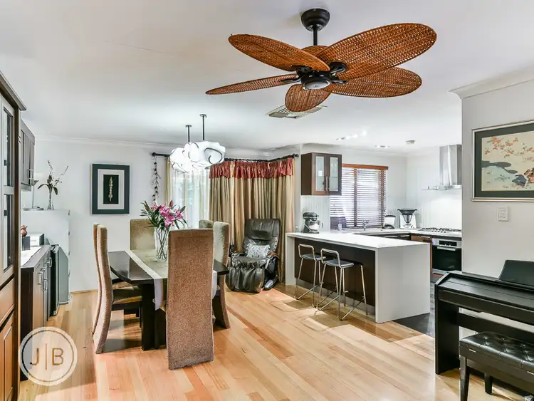 Sixth view of Homely house listing, 2/3 Marsh Avenue, Manning WA 6152