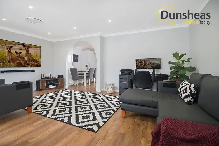 Second view of Homely house listing, 12 Fergusson Street, Glenfield NSW 2167