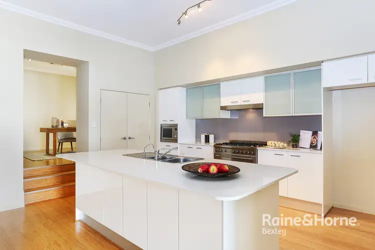 Third view of Homely house listing, 33 Waratah Street, Bexley NSW 2207