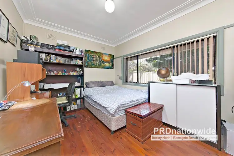 Fifth view of Homely house listing, 40 Moorefields Road, Kingsgrove NSW 2208