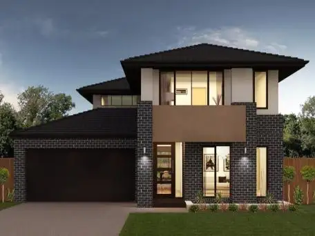 Lot 8 New Sub Division, Rouse Hill NSW 2155