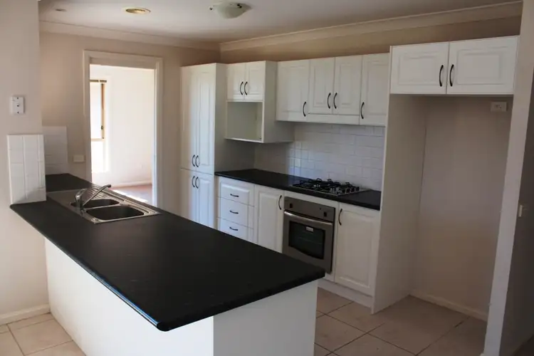 Second view of Homely house listing, 13 Federation Drive, Kelso NSW 2795