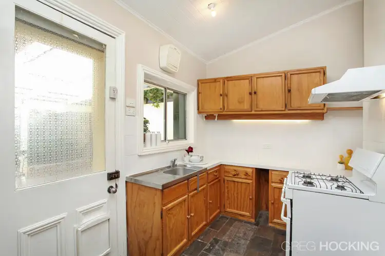 Sixth view of Homely house listing, 4 The Crescent, Footscray VIC 3011