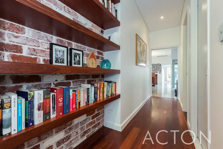Second view of Homely house listing, 19 Federation Street, Mount Hawthorn WA 6016