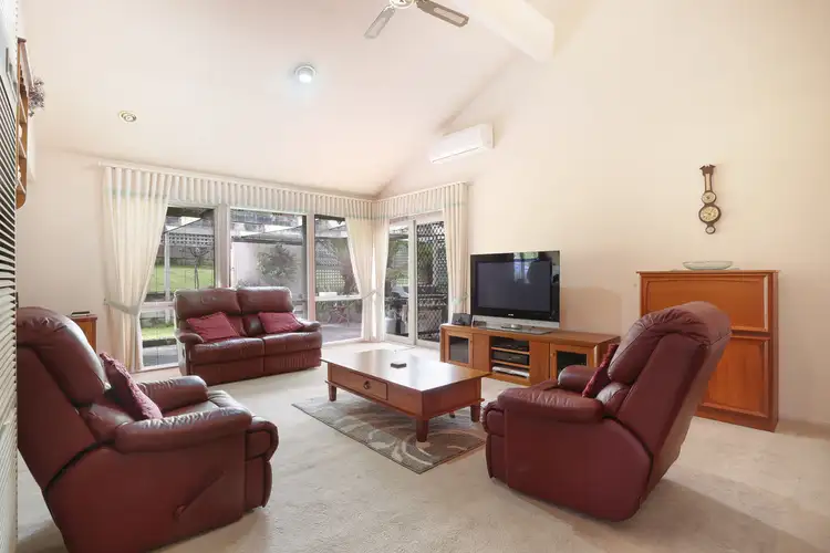 Fourth view of Homely house listing, 28 Narr-Maen Drive, Croydon Hills VIC 3136