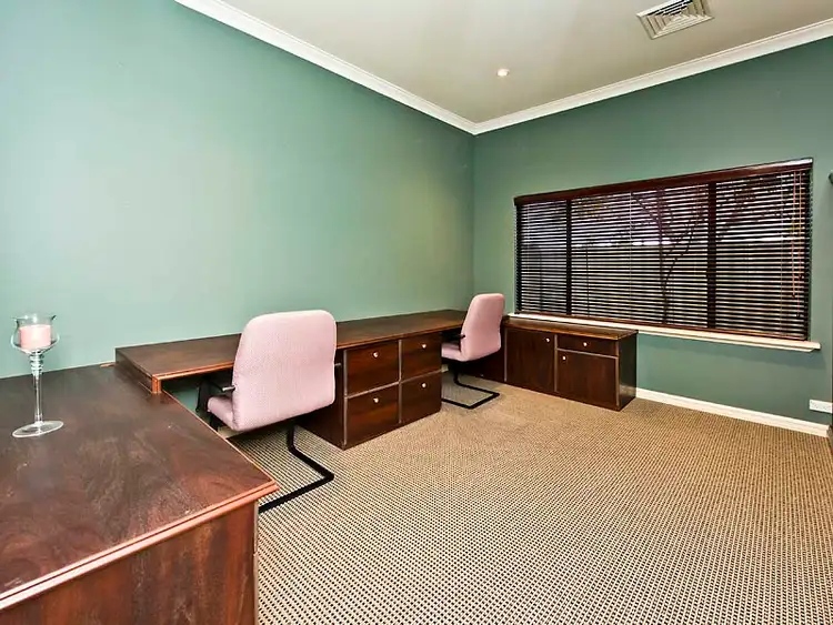 Fourth view of Homely house listing, 26 Darlot Cres, South Perth WA 6151