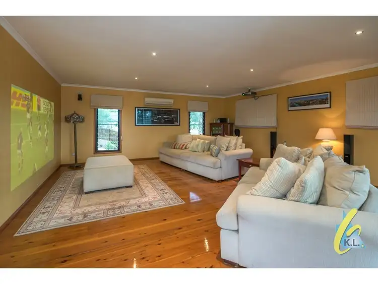 Sixth view of Homely house listing, 7 Paroo Place, Karalee QLD 4306