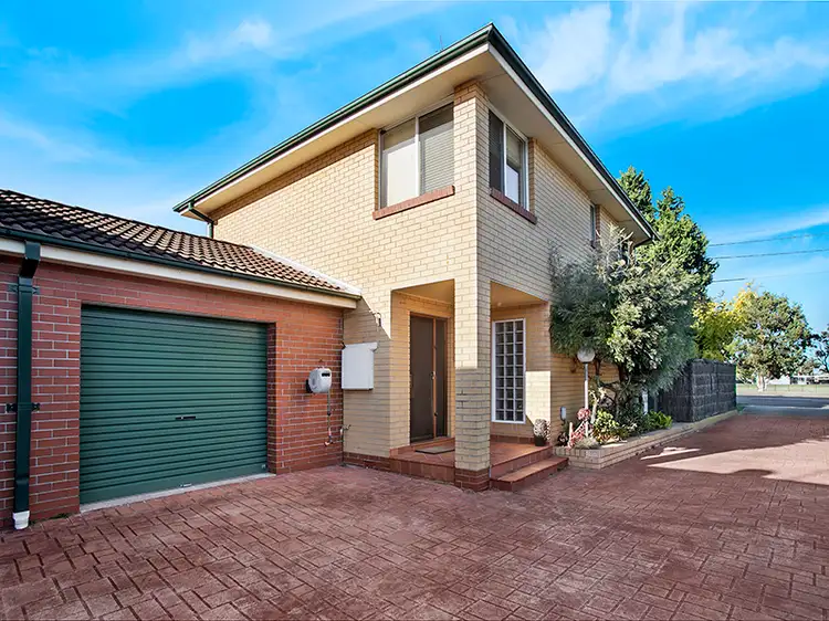218A Franklin Street, Matraville NSW 2036