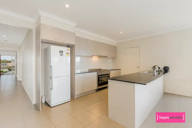 Third view of Homely house listing, 28 Station Road, Marshall VIC 3216