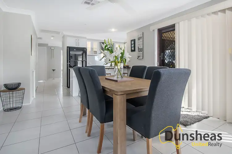 Third view of Homely house listing, 15 Mathis Place, Ingleburn NSW 2565