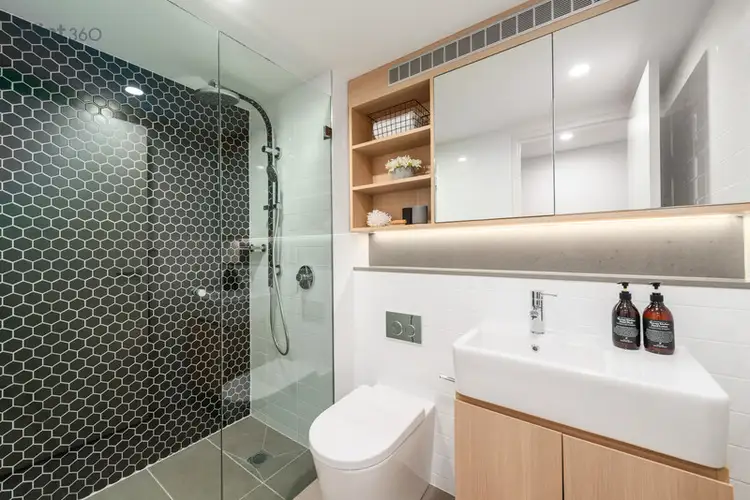 Fifth view of Homely apartment listing, AG09/34-38 McEvoy Street, Waterloo NSW 2017