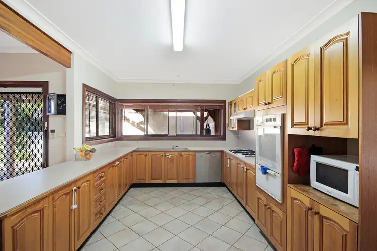 Third view of Homely house listing, 5 Beenbah Avenue, Blue Bay NSW 2261