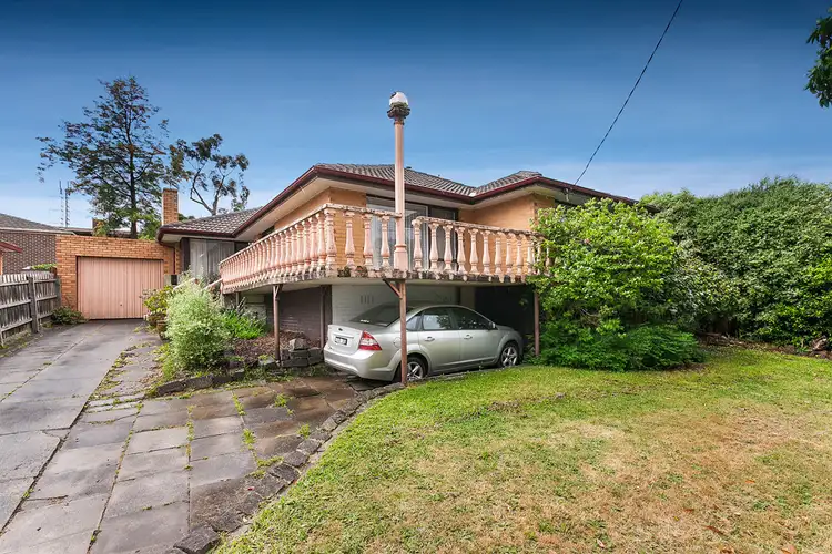 Second view of Homely house listing, 9 Kiewa Street, Doncaster VIC 3108