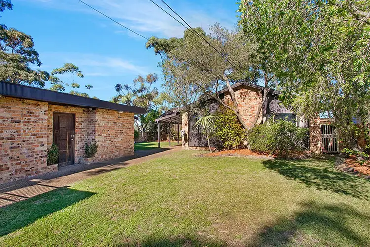 Second view of Homely house listing, 14 Dural Crescent, Engadine NSW 2233