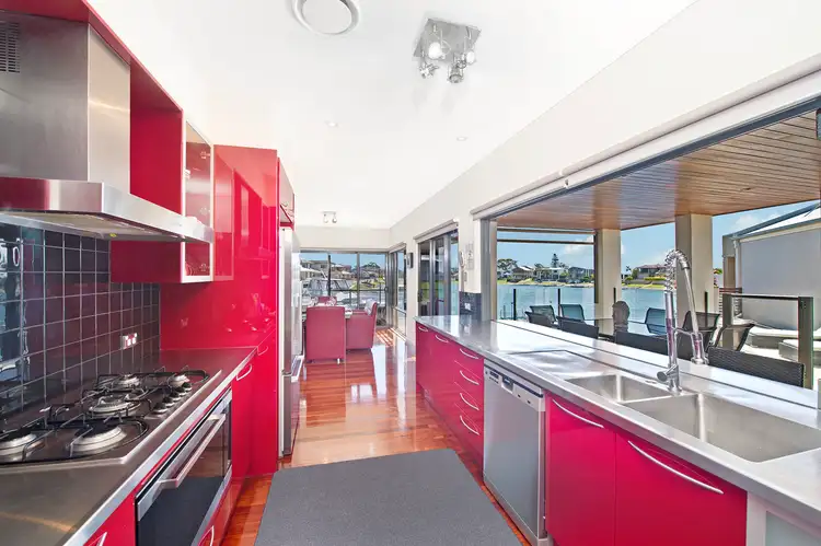 Fifth view of Homely house listing, 3 The Peninsula, Port Macquarie NSW 2444