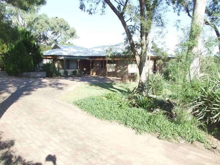 Second view of Homely house listing, 102 Glengallan Road, Warwick QLD 4370
