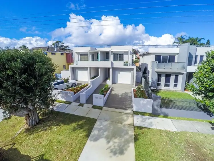Second view of Homely semi-detached listing, 69 Jersey Road, Matraville NSW 2036