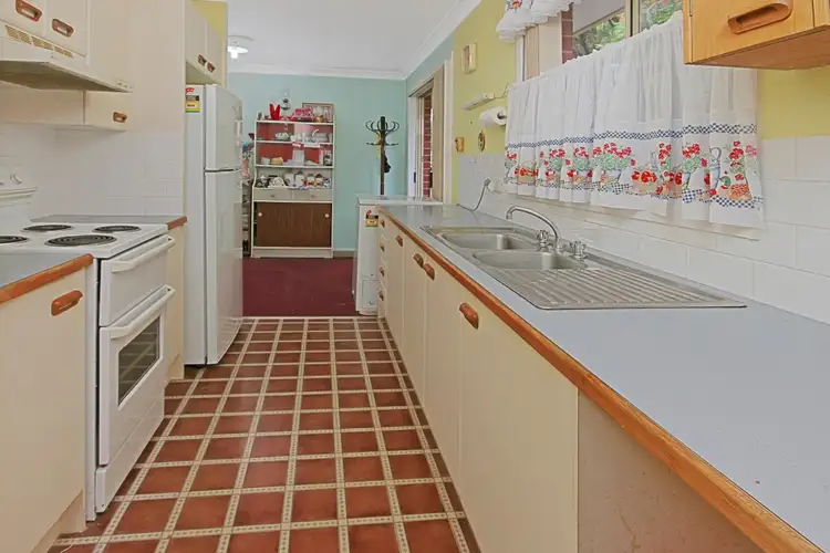 Second view of Homely house listing, 108 Hume Road, Sunshine Bay NSW 2536