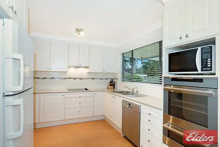 Third view of Homely house listing, 16 Cleveley Avenue, Kings Langley NSW 2147