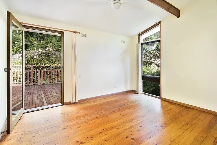 Second view of Homely house listing, 60 Lady Davidson Circuit, Forestville NSW 2087