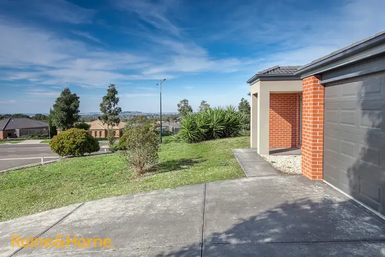 Third view of Homely house listing, 1 Emma Court, Sunbury VIC 3429