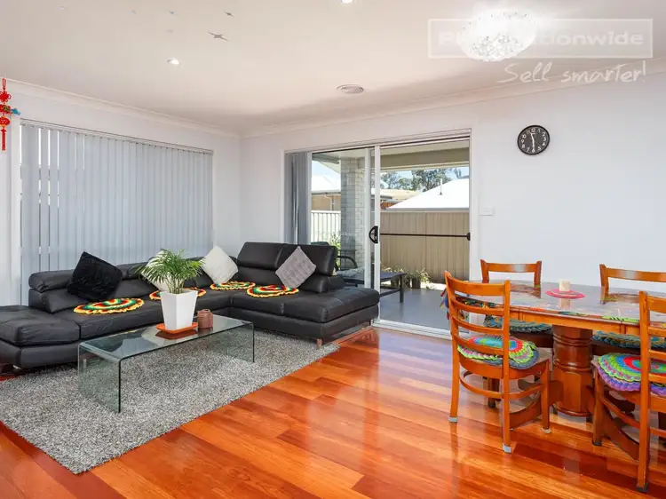 Third view of Homely house listing, 2 Park Place, Lloyd NSW 2650