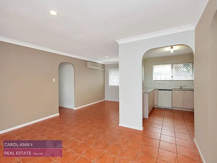 Fifth view of Homely townhouse listing, 9/133 Chatswood Road, Daisy Hill QLD 4127