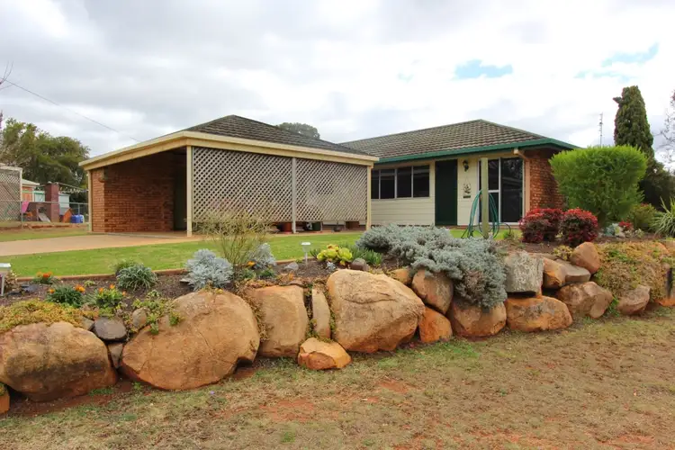 Main view of Homely house listing, 15 Windsor Circle, Kingaroy QLD 4610