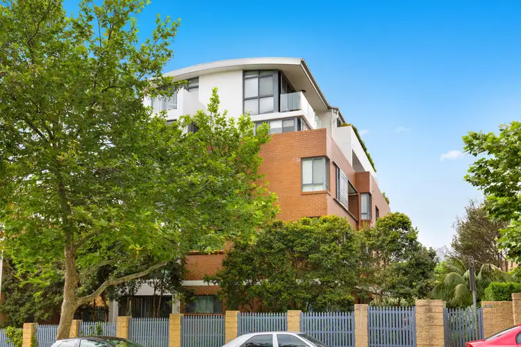 Fifth view of Homely apartment listing, 3/107-109 Chandos Street, Crows Nest NSW 2065