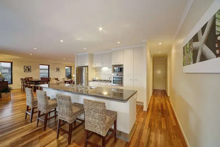 Sixth view of Homely house listing, 16 Breeze Drive, Bargara QLD 4670