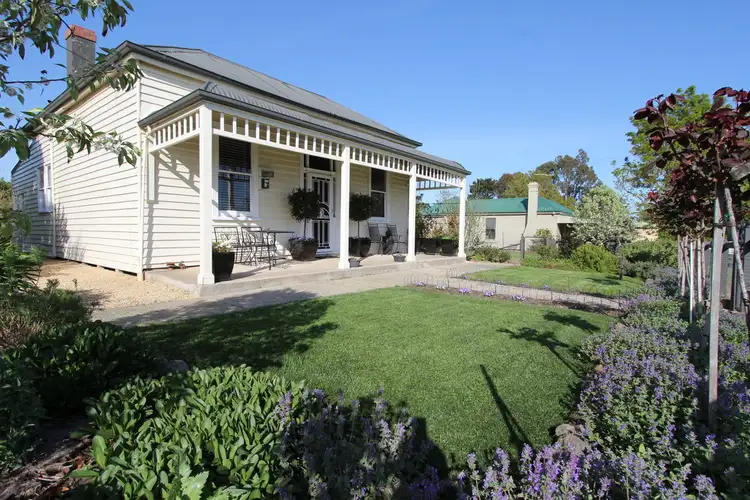 Sixth view of Homely house listing, 1 Smythe Street, Skipton VIC 3361