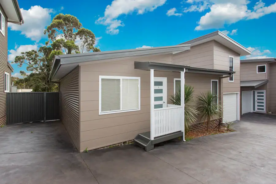 Main view of Homely townhouse listing, 5/43-45 Laurina Avenue, Helensburgh NSW 2508