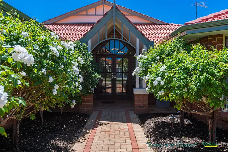 Third view of Homely house listing, 91 Waterford Avenue, Waterford WA 6152