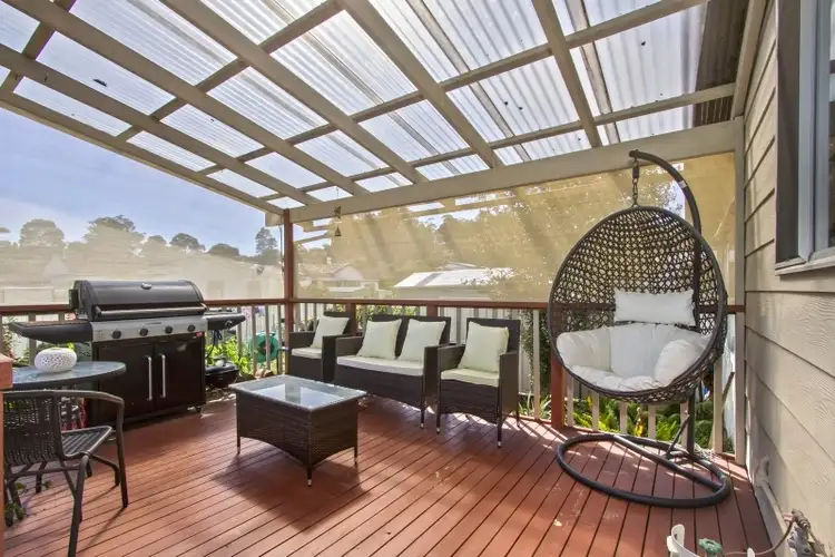 Fifth view of Homely house listing, 3 Christopher Crescent, Batehaven NSW 2536