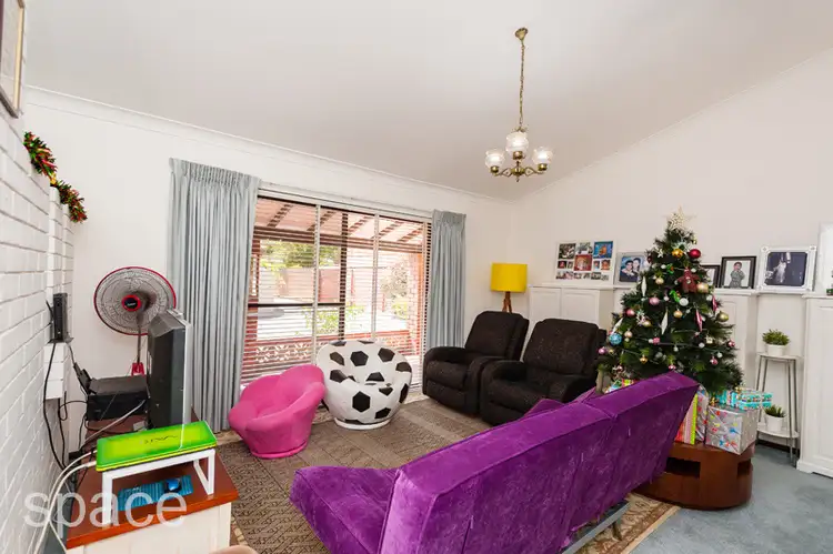 Fourth view of Homely house listing, 3B Scott Street, Claremont WA 6010