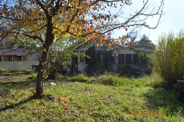 Second view of Homely house listing, 56 Lynch Street, Adelong NSW 2729