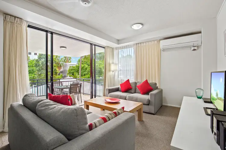 69/15 Goodwin Street, Kangaroo Point QLD 4169