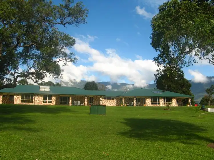 Third view of Homely rural property listing, 262 Pumpenbil Road, Tyalgum NSW 2484