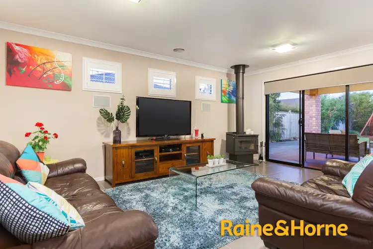 Sixth view of Homely house listing, 11 Bulga Wattle Cct, Lyndhurst VIC 3975