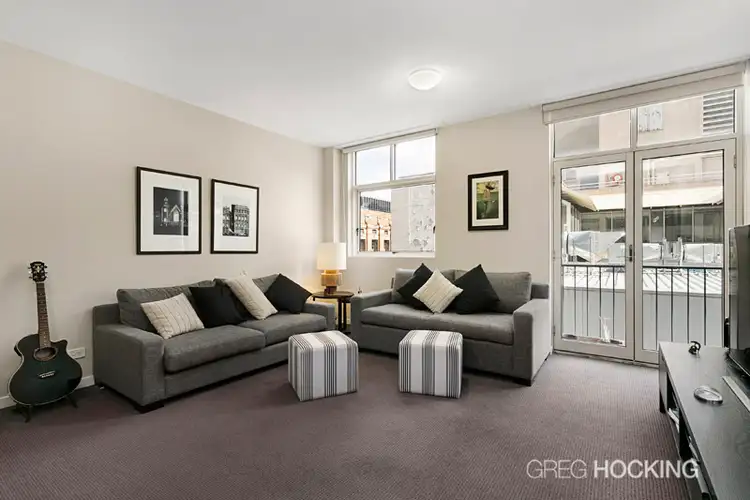 804/394 Collins Street, Melbourne VIC 3000