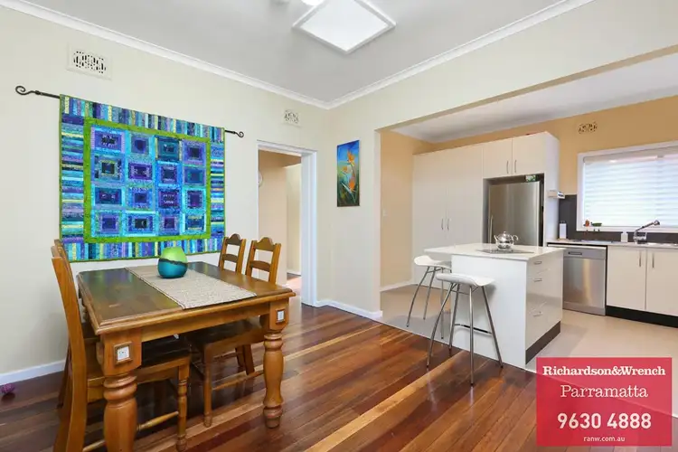 Main view of Homely house listing, 139 Cobham Avenue (WEST RYDE), Melrose Park NSW 2114