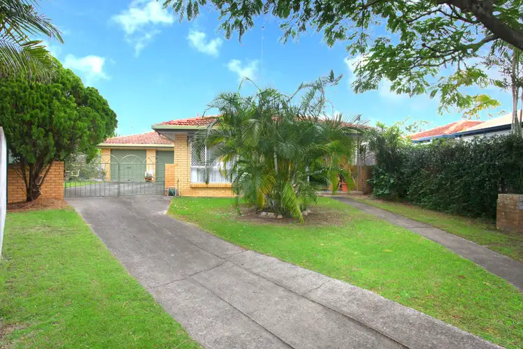 Main view of Homely house listing, 8 Capistrano Court, Southport QLD 4215
