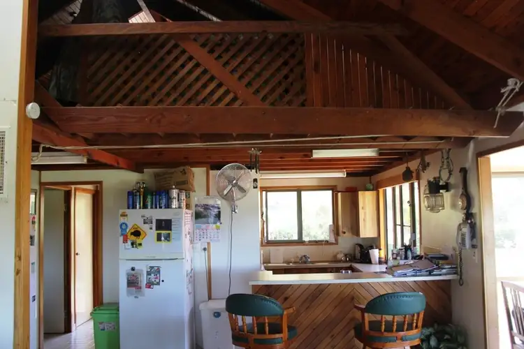 Sixth view of Homely rural property listing, Address available on request