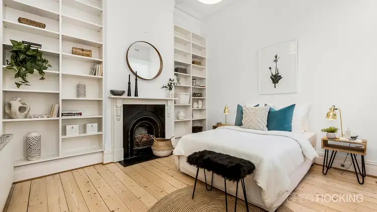 Third view of Homely house listing, 108 Hambleton Street, Middle Park VIC 3206