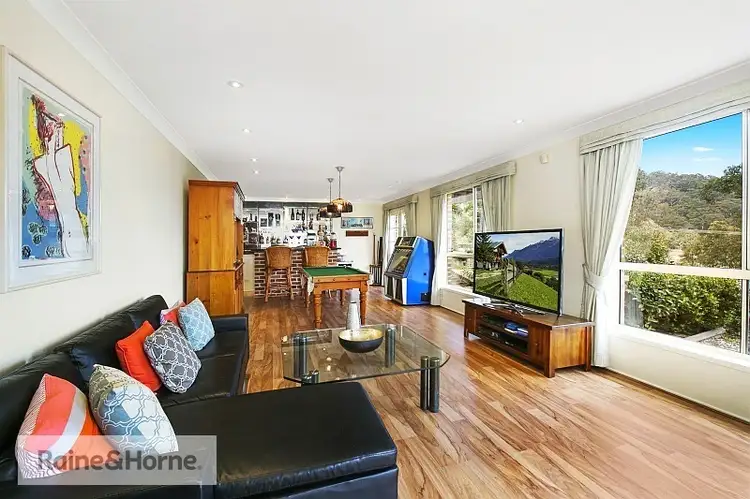 Fifth view of Homely house listing, 69 Yugari Crescent, Daleys Point NSW 2257