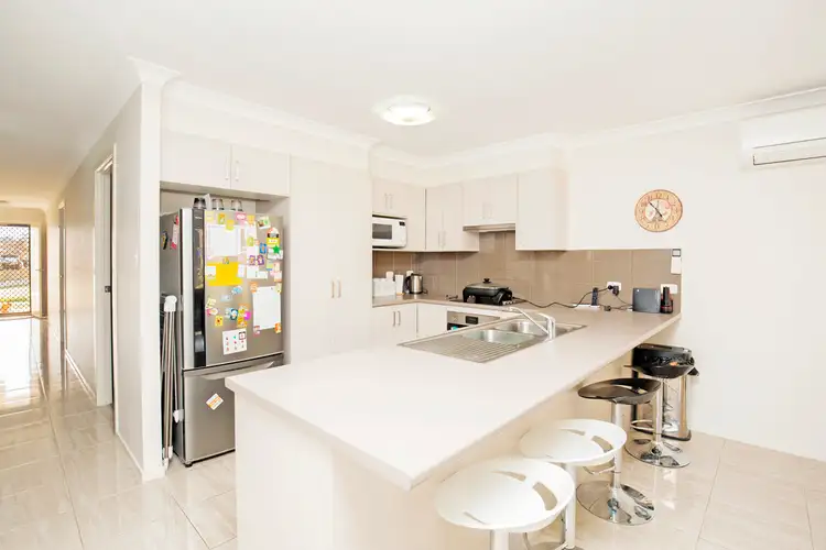 Second view of Homely house listing, 21 Champion Crescent, Gillieston Heights NSW 2321