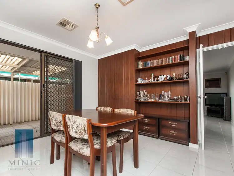 Third view of Homely house listing, 46A Goddard Way, Langford WA 6147