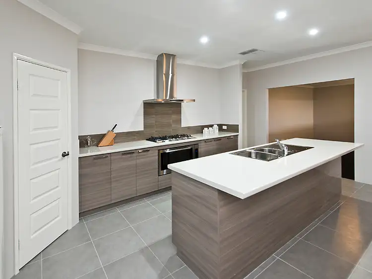 Second view of Homely house listing, 27 Horrocks Road, Byford WA 6122
