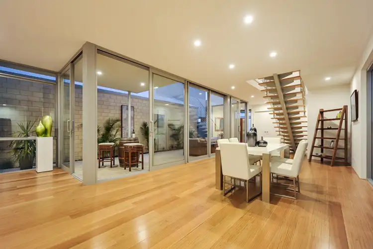 Third view of Homely house listing, 8 Lacebark Road, Churchlands WA 6018
