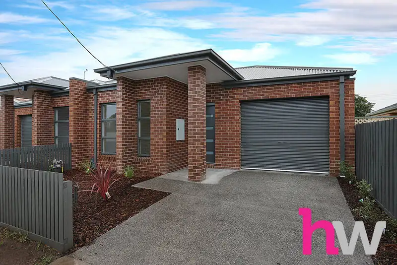 Main view of Homely house listing, 6A St James Street, St Albans Park VIC 3219